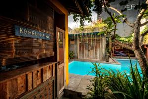 nextdoor homestay