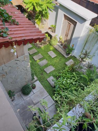 nextdoor homestay