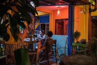nextdoor homestay