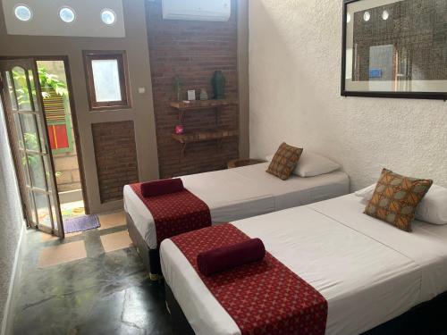 nextdoor homestay