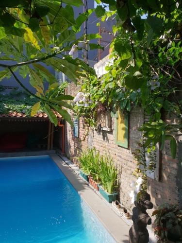 nextdoor homestay