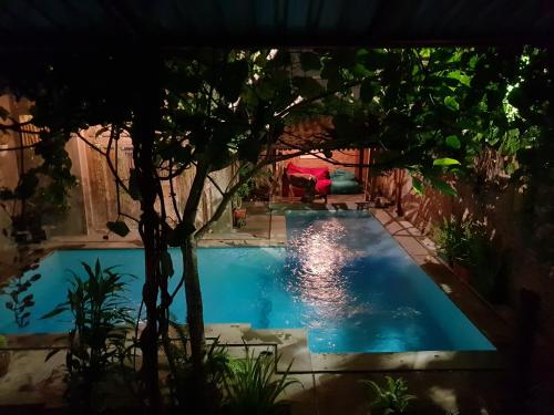 nextdoor homestay