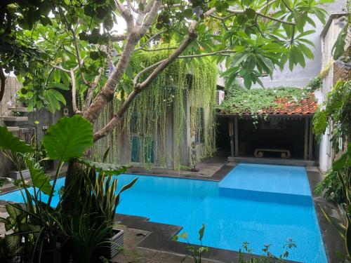 nextdoor homestay