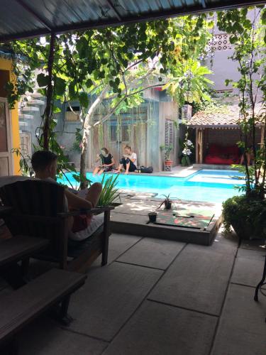 nextdoor homestay