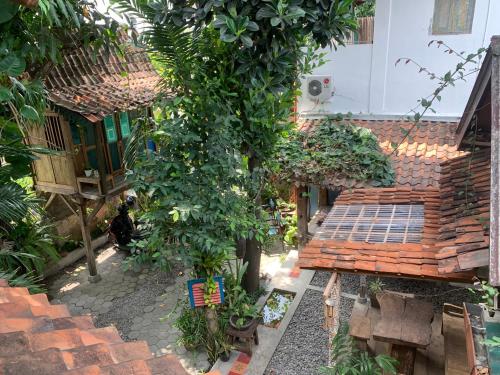 nextdoor homestay