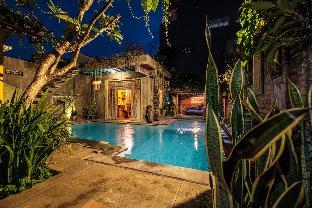 nextdoor homestay