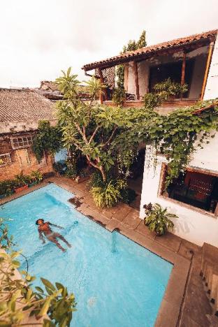 nextdoor homestay