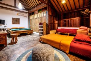 nextdoor homestay