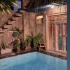 nextdoor homestay