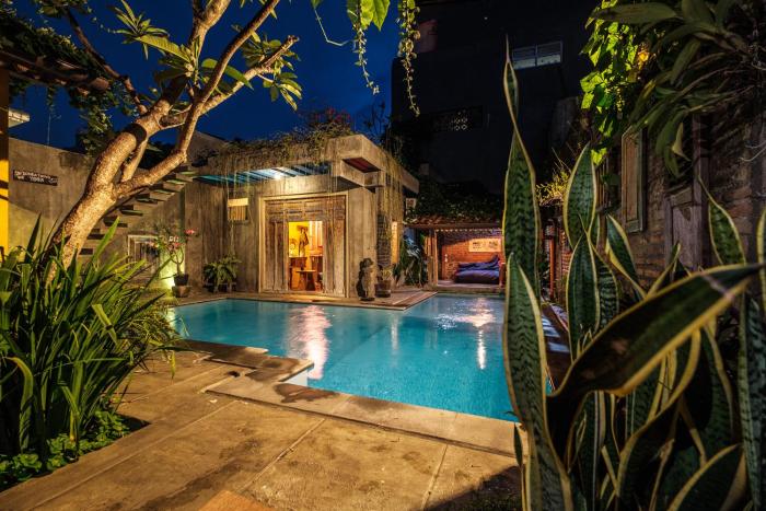 nextdoor homestay