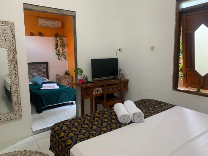 nextdoor homestay