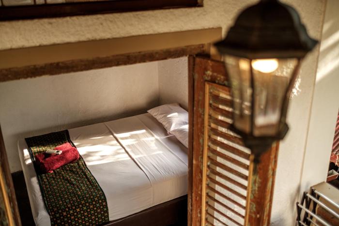 nextdoor homestay