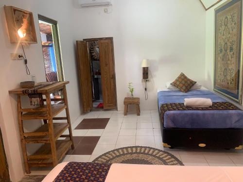 nextdoor homestay