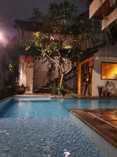 nextdoor homestay