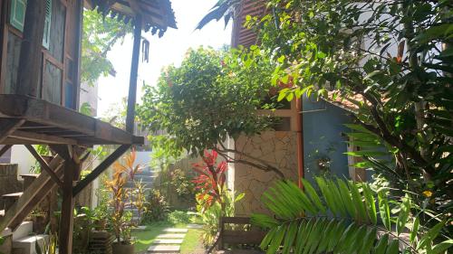 nextdoor homestay