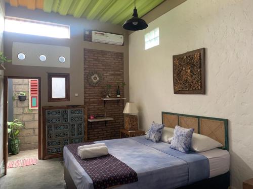 nextdoor homestay