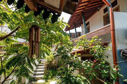 nextdoor homestay