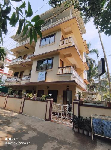 di casa resort