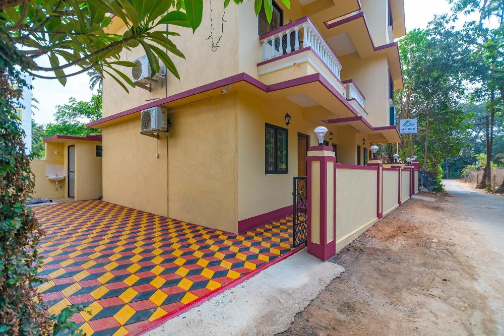 di casa resort
