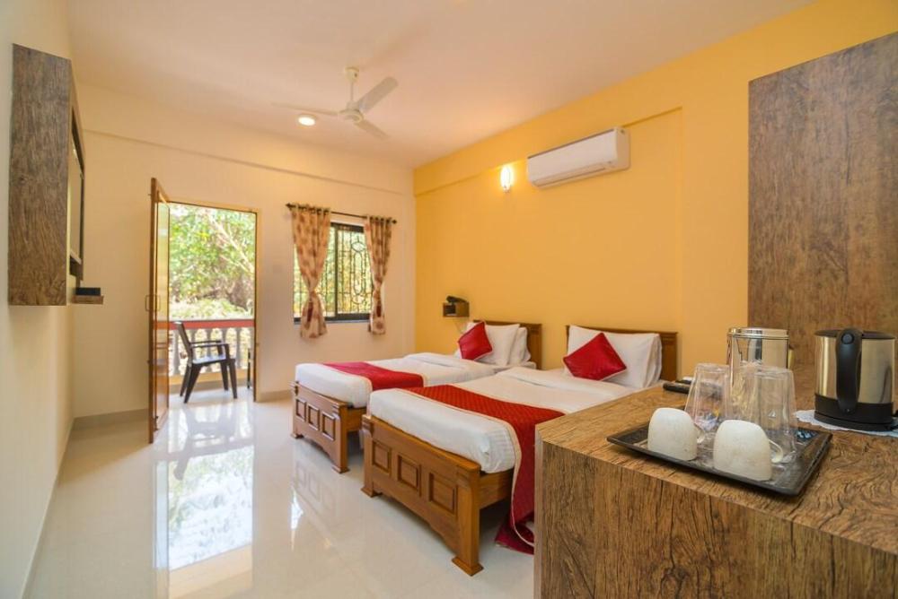 di casa resort