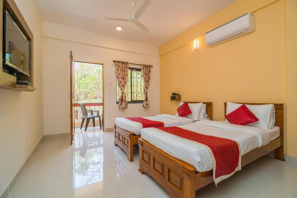 di casa resort