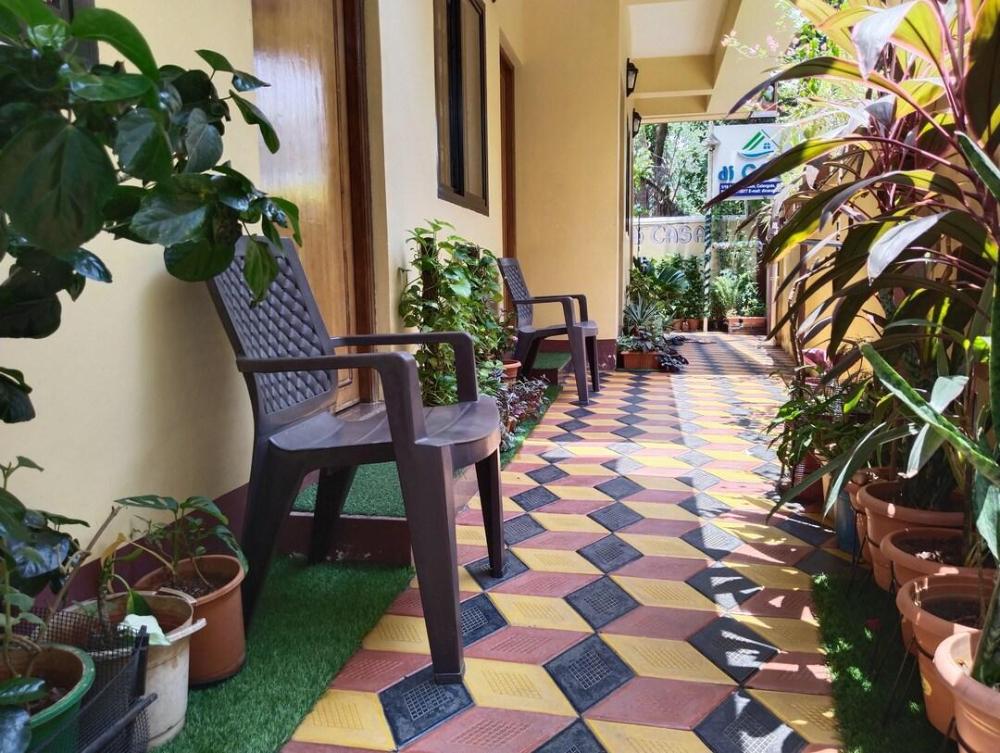 di casa resort