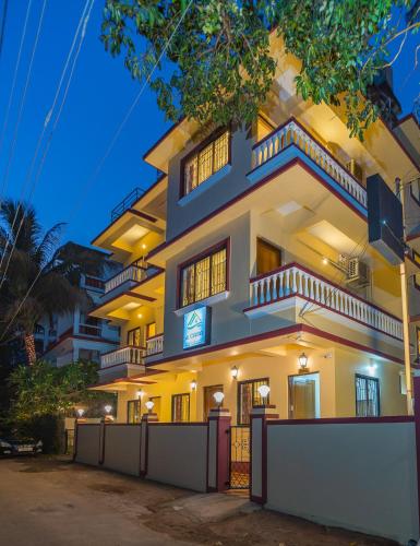 di casa resort