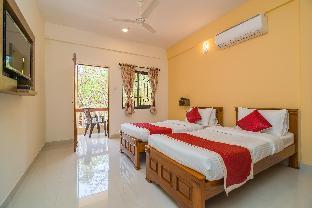 calangute