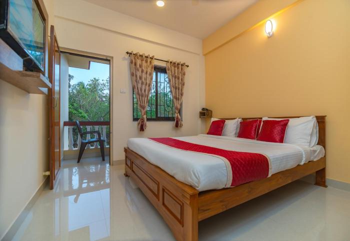 di casa resort