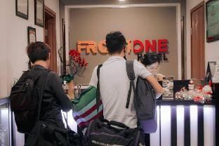 front one hotel tulungagung