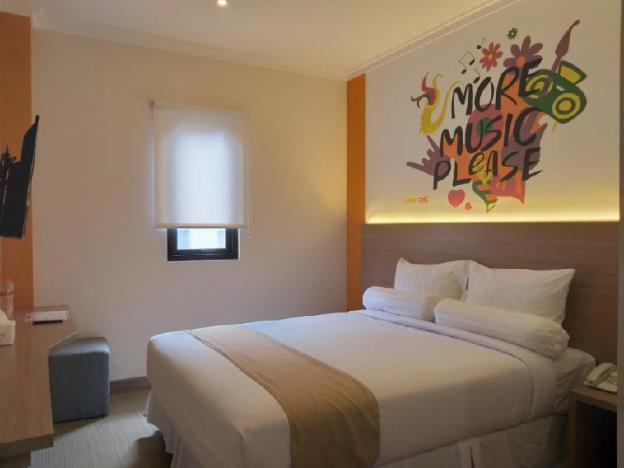 front one hotel tulungagung