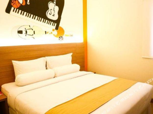 front one hotel tulungagung