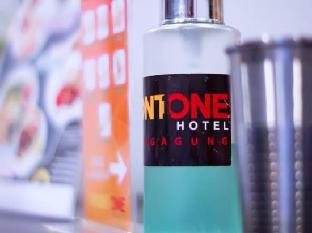 front one hotel tulungagung