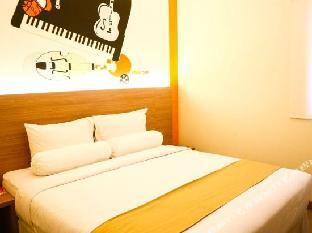 front one hotel tulungagung