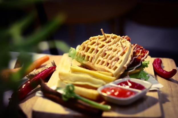 front one hotel tulungagung