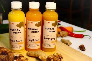 front one hotel tulungagung