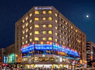 Lai Lai Hotel,Zhongzheng Park>>Taichung,4 star