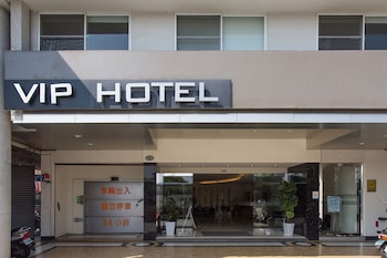 Palmer Hotel,Taichung>>Central,3 star