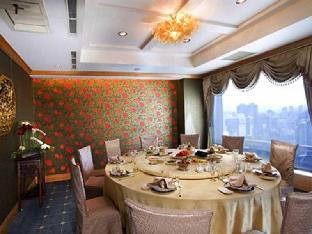 Park Lane Inn,Taichung>>Central,4 star