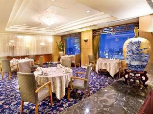 Park Lane Inn,Taichung>>Central,4 star