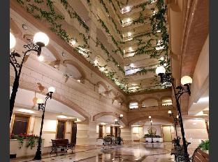 Park Lane Inn,Taichung>>Central,4 star