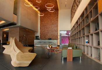 quartz hotel and spa