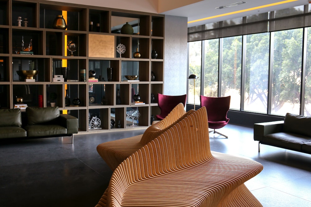 quartz hotel and spa