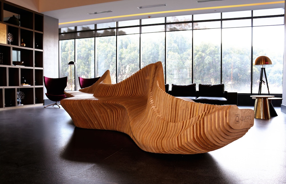 quartz hotel and spa