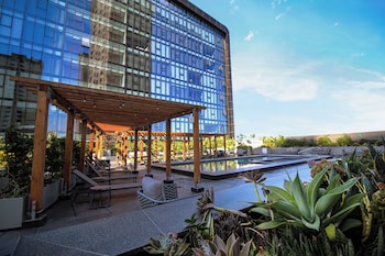 quartz hotel and spa