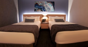 quartz hotel and spa