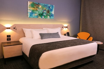 quartz hotel and spa