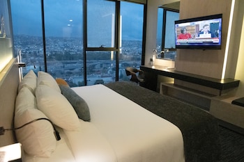 quartz hotel and spa