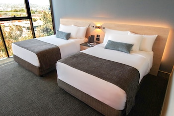 quartz hotel and spa