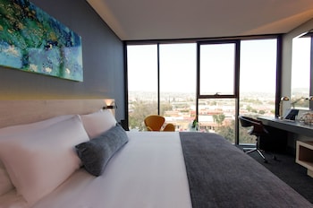 quartz hotel and spa